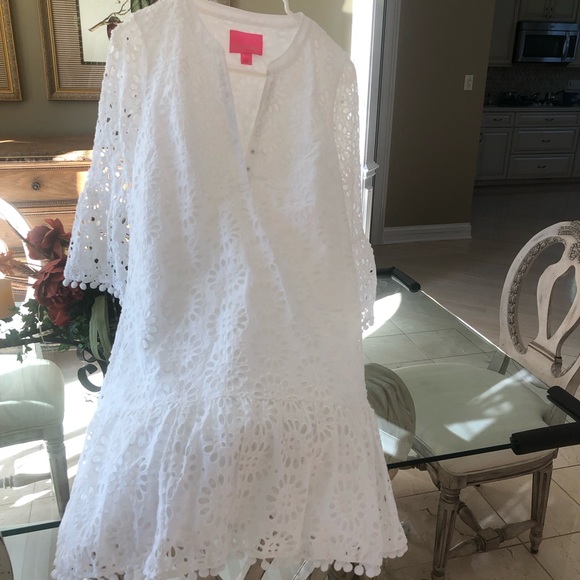 Lilly Pulitzer Dresses & Skirts - Lily Pulitzer dress